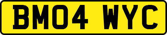 BM04WYC