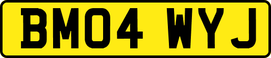 BM04WYJ
