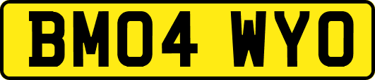 BM04WYO