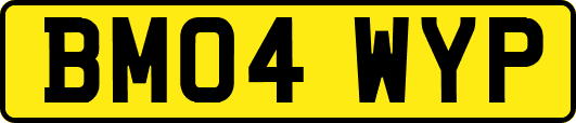 BM04WYP