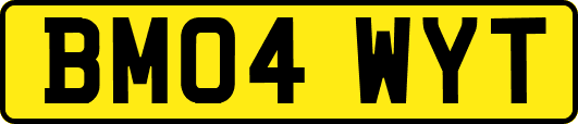 BM04WYT