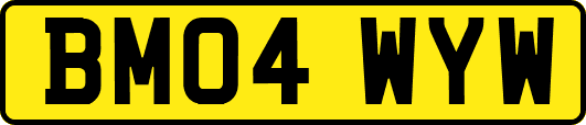BM04WYW