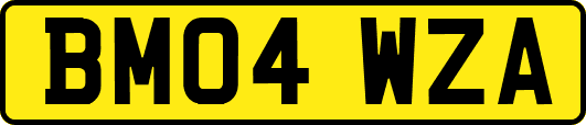 BM04WZA