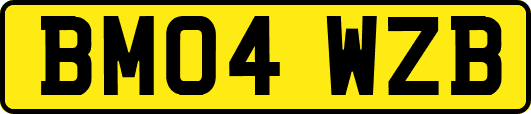 BM04WZB