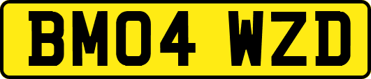 BM04WZD