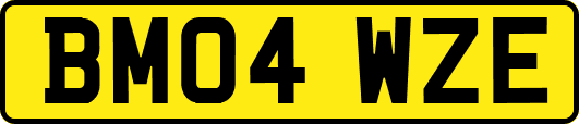 BM04WZE