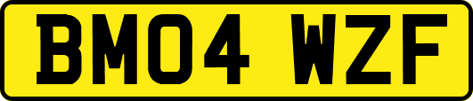 BM04WZF