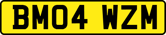 BM04WZM