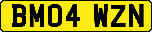 BM04WZN