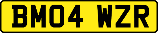 BM04WZR