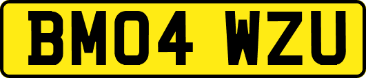 BM04WZU