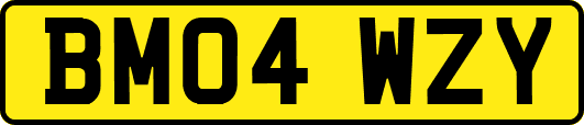 BM04WZY