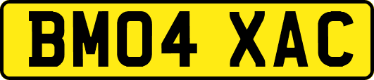 BM04XAC