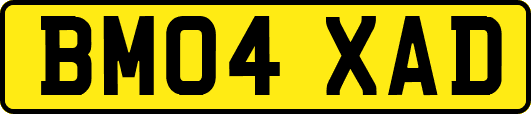 BM04XAD