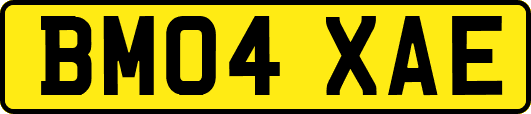 BM04XAE