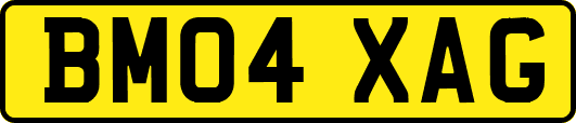 BM04XAG