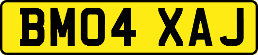 BM04XAJ