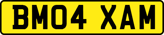 BM04XAM
