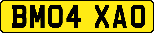 BM04XAO