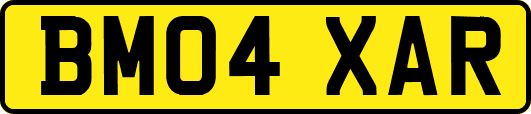 BM04XAR