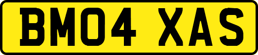 BM04XAS