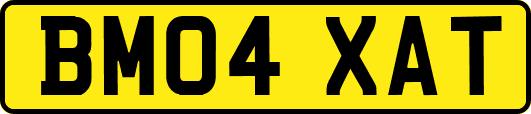 BM04XAT
