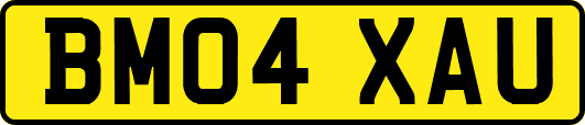 BM04XAU