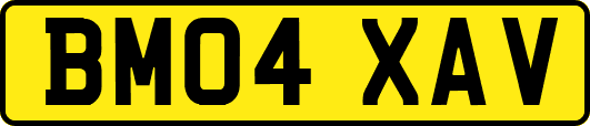 BM04XAV