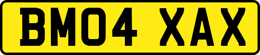 BM04XAX