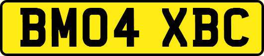 BM04XBC