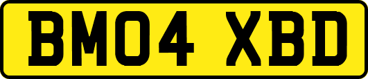 BM04XBD
