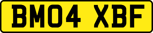 BM04XBF