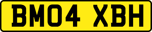 BM04XBH