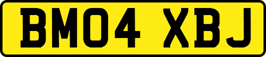 BM04XBJ