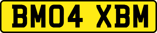 BM04XBM