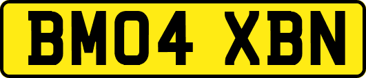 BM04XBN