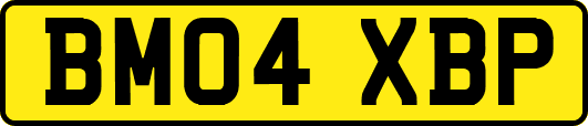 BM04XBP