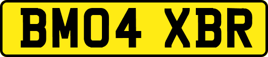 BM04XBR