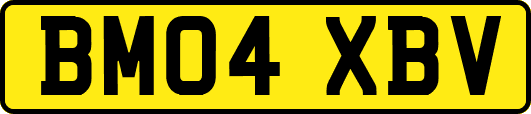 BM04XBV