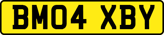 BM04XBY