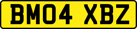 BM04XBZ