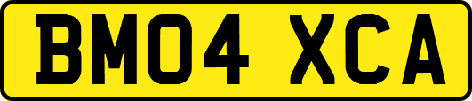 BM04XCA