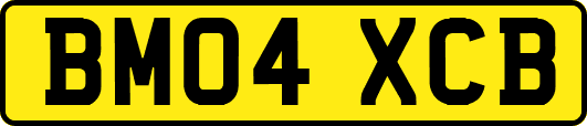 BM04XCB