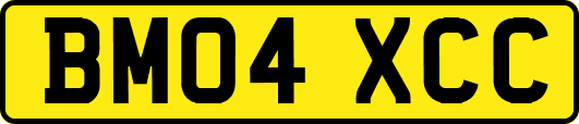 BM04XCC