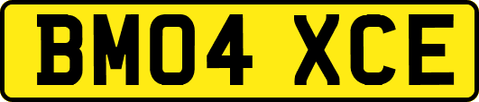 BM04XCE