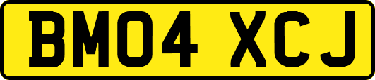 BM04XCJ