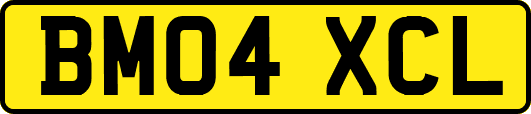 BM04XCL