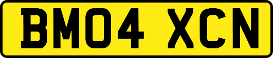 BM04XCN