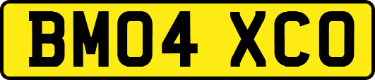 BM04XCO