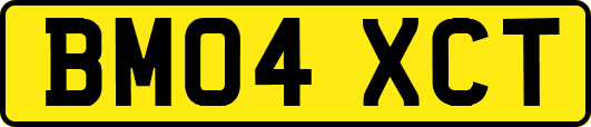 BM04XCT